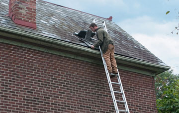 what affects urgent Newton Valence roof repairs