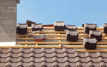 Newton Valence clay roofing costs