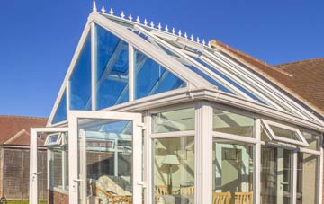 conservatory roof insulation costs Newton Valence