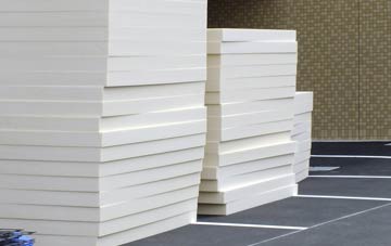 Newton Valence flat roof insulation costs