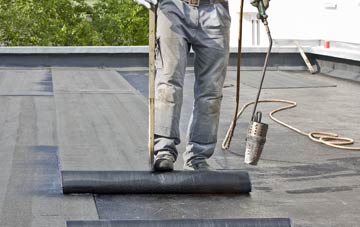 flat roof replacement Newton Valence, Hampshire