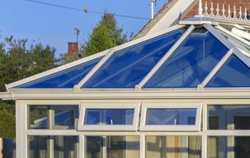 professional Newton Valence conservatory insulation