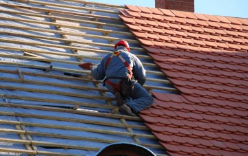 roof tiles Newton Valence, Hampshire