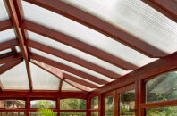Newton Valence conservatory roofing insulation